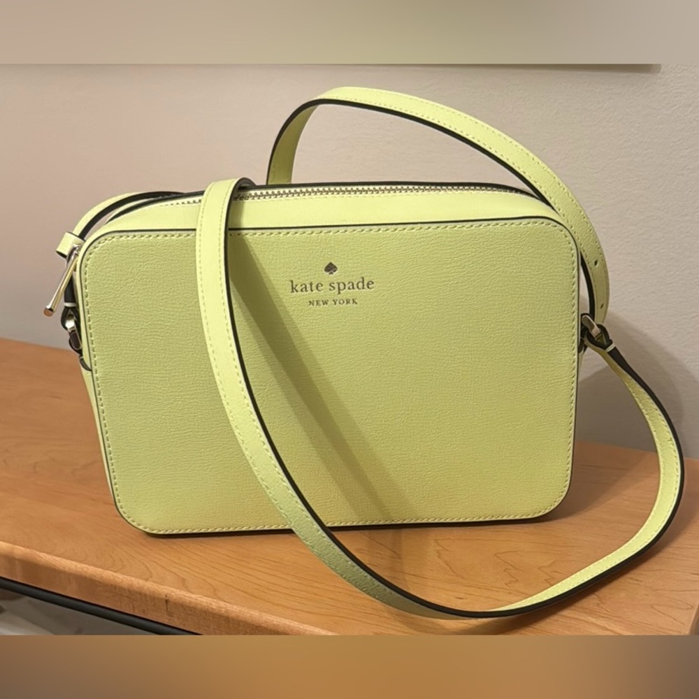 Kate Spade ♠️ Crossbody Bag NWOT